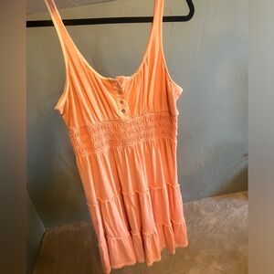 Lucky Brand sundress